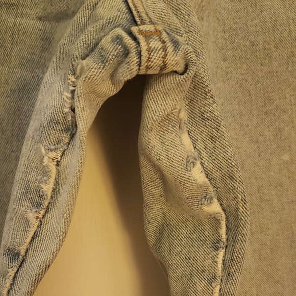 Women's Vintage Gap jeans - Picture 9 of 13